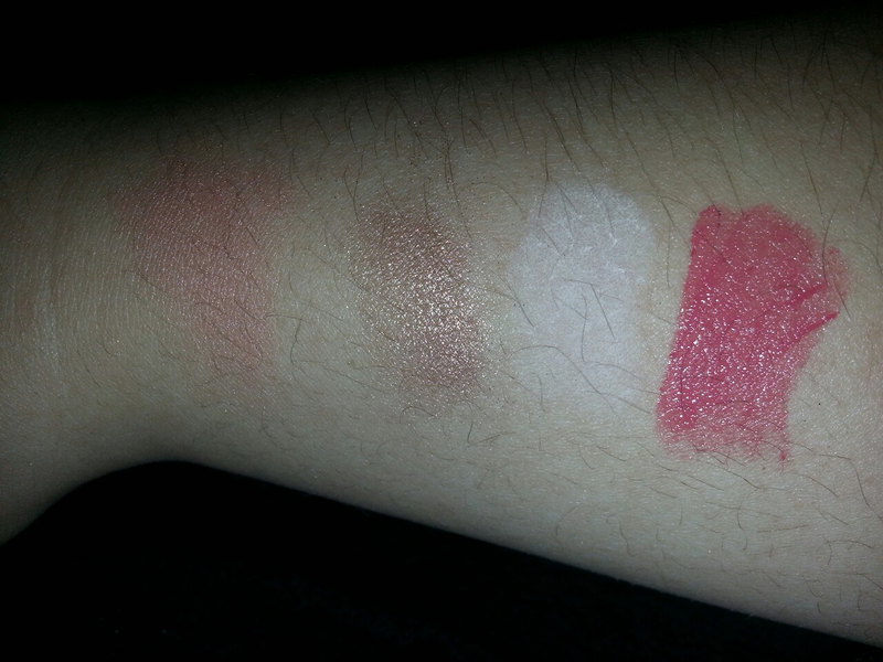 Illustration for article titled Swatches!